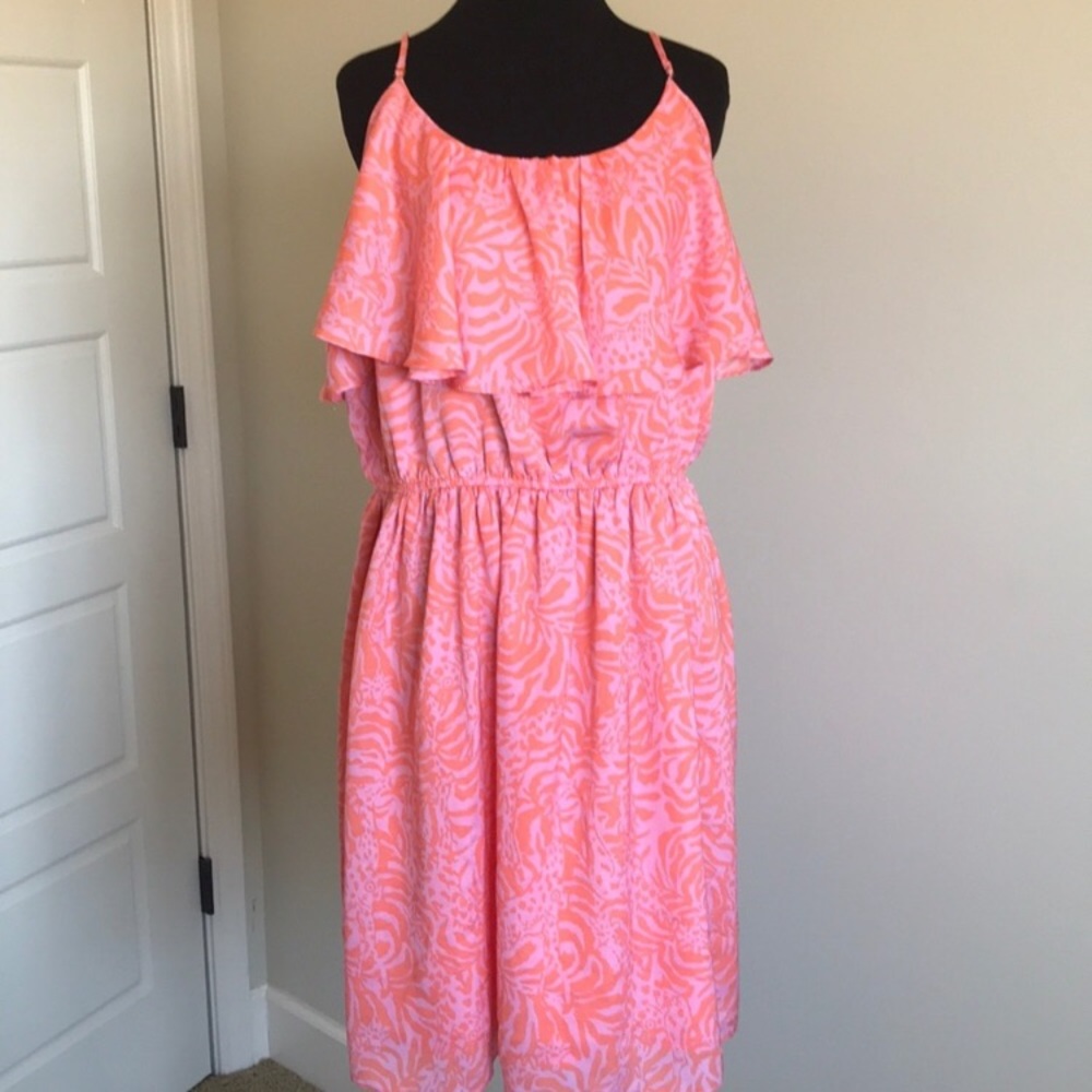 Lilly Pulitzer for Target Dress